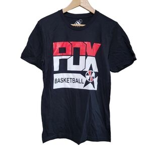 PDX Portland Basketball Blazers TShirt